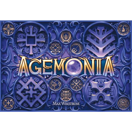 Agemonia Bundle