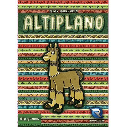 Altiplano