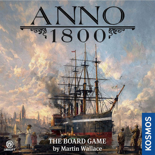 Anno 1800 EN