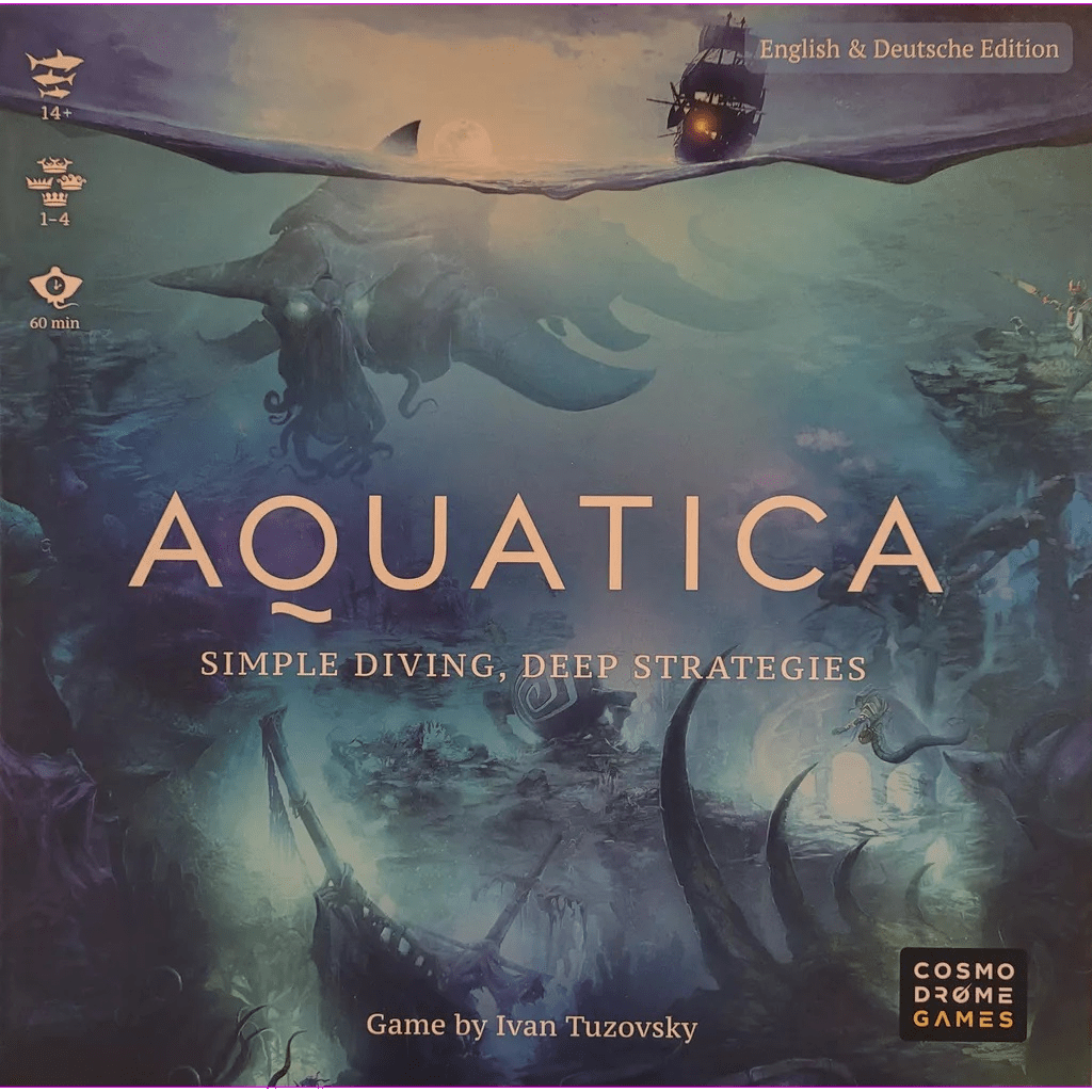 Aquatica Bundle