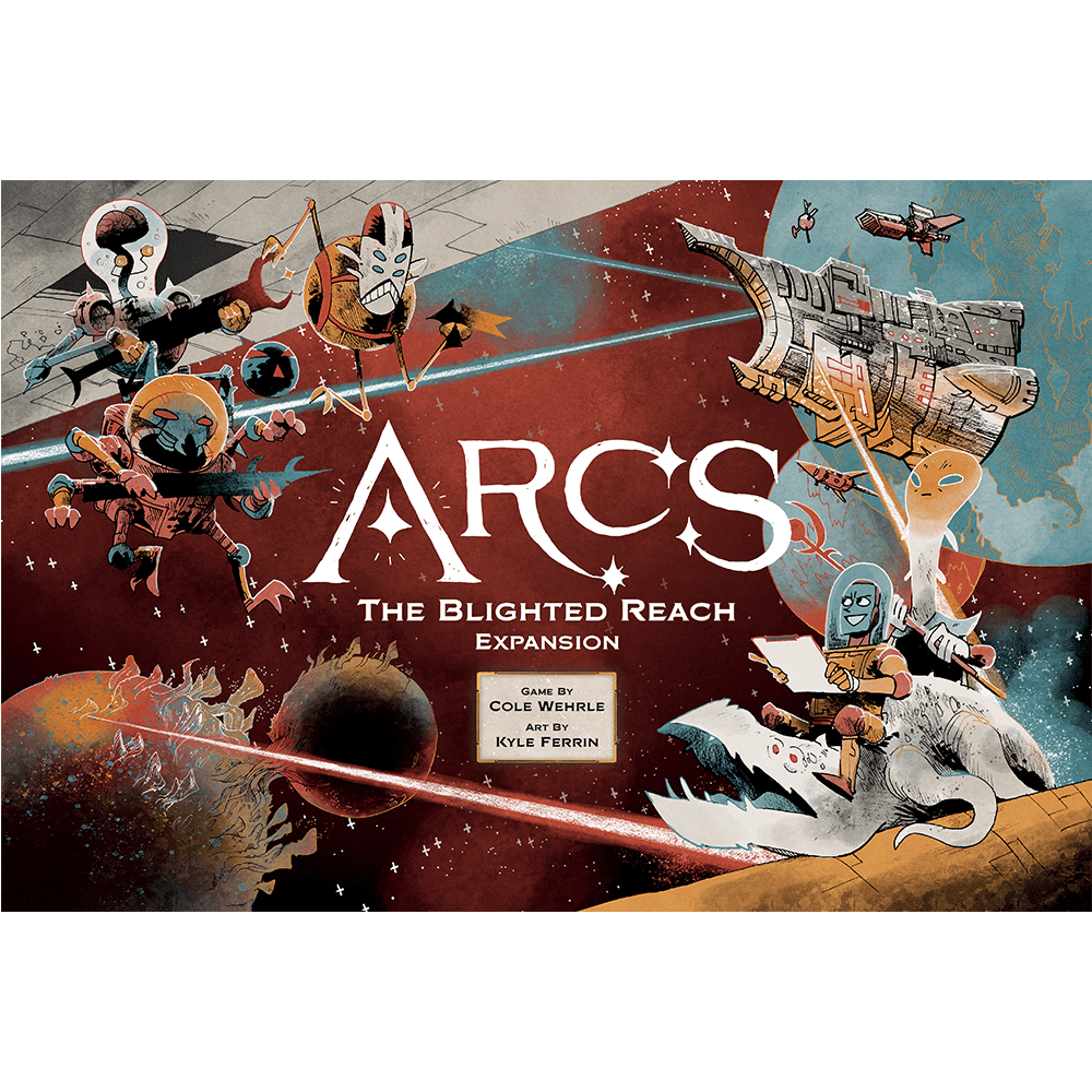 Arcs Bundle