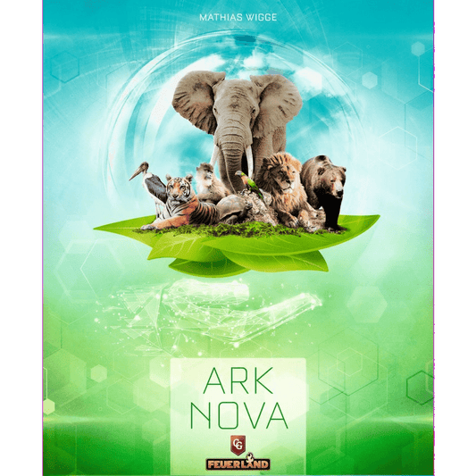 Ark Nova