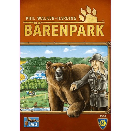 Bärenpark