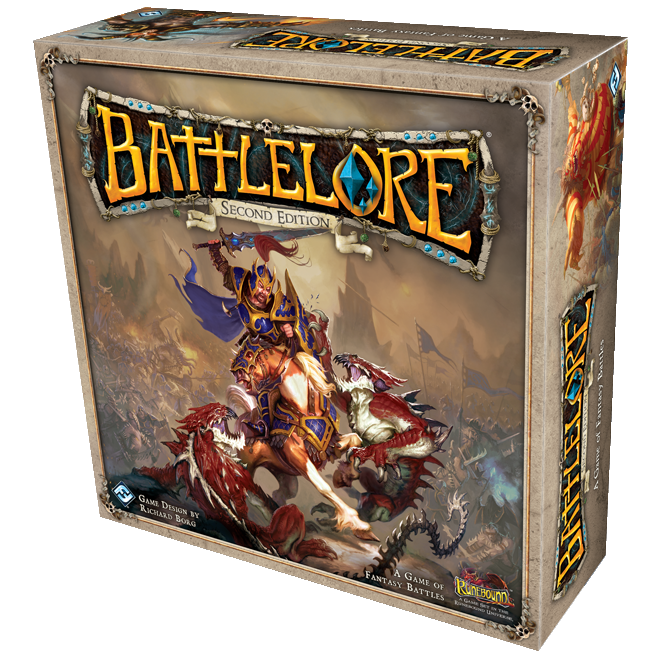 BattleLore (Second Edition)