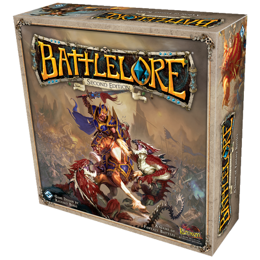 BattleLore (Second Edition)