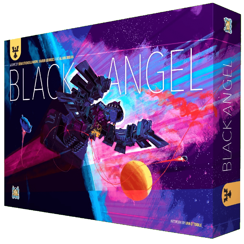 Black Angel