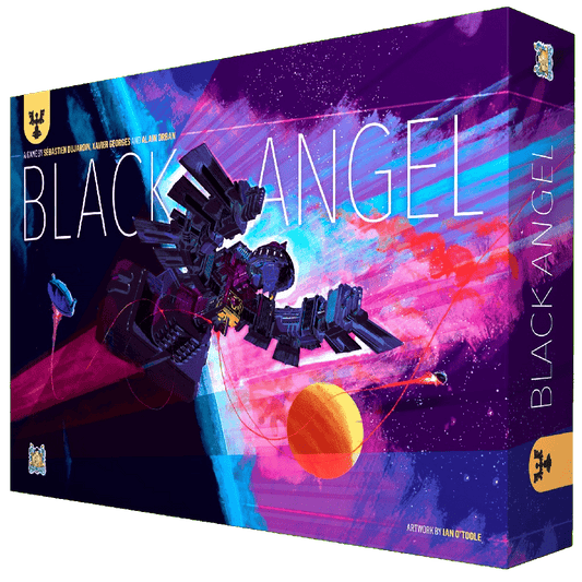 Black Angel