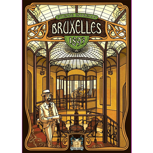 Bruxelles 1893