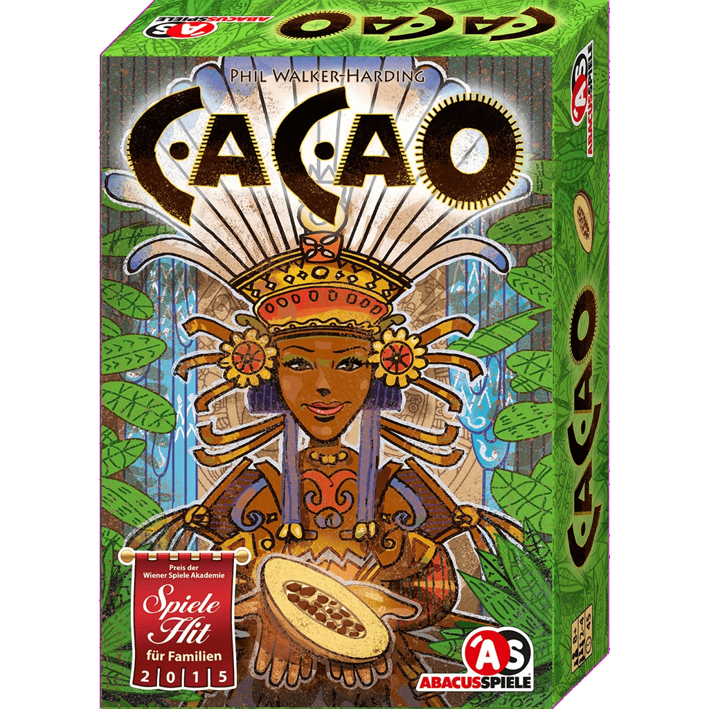 Cacao EN/DE