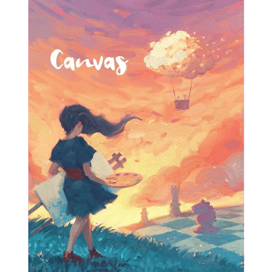 Canvas