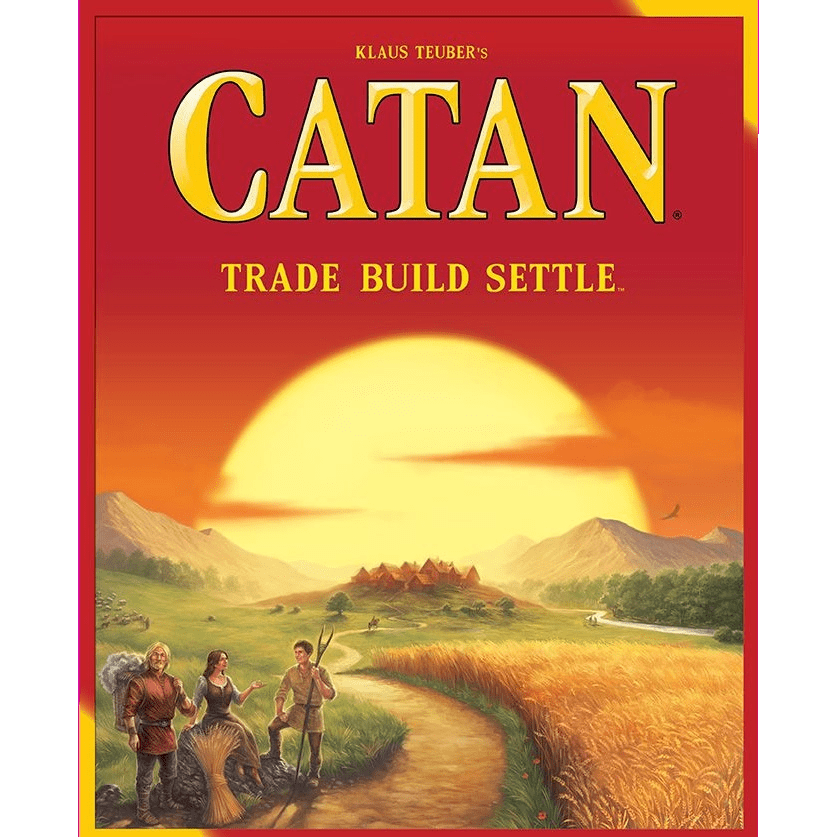 Catan