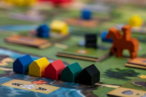 Caylus 1303