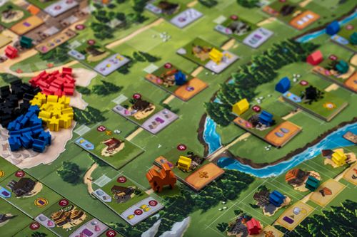 Caylus 1303