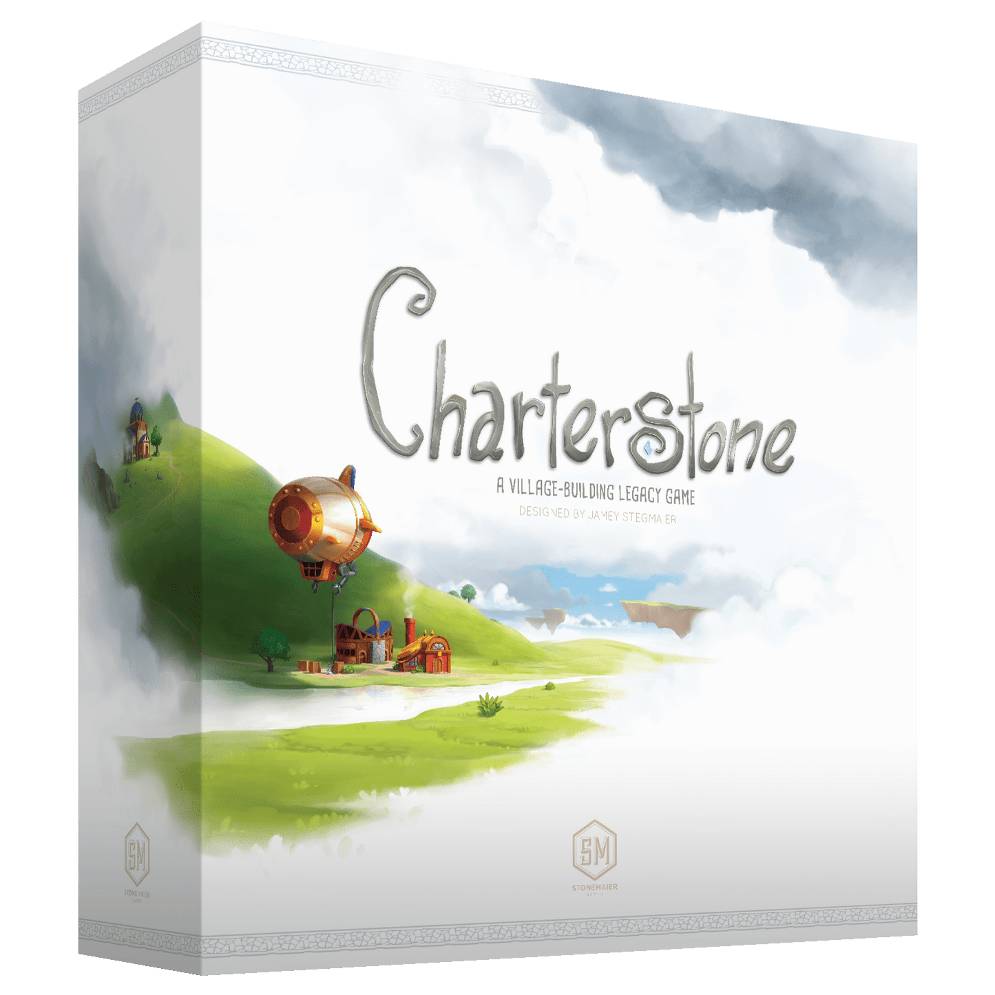 Charterstone