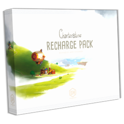 Charterstone Recharge Pack