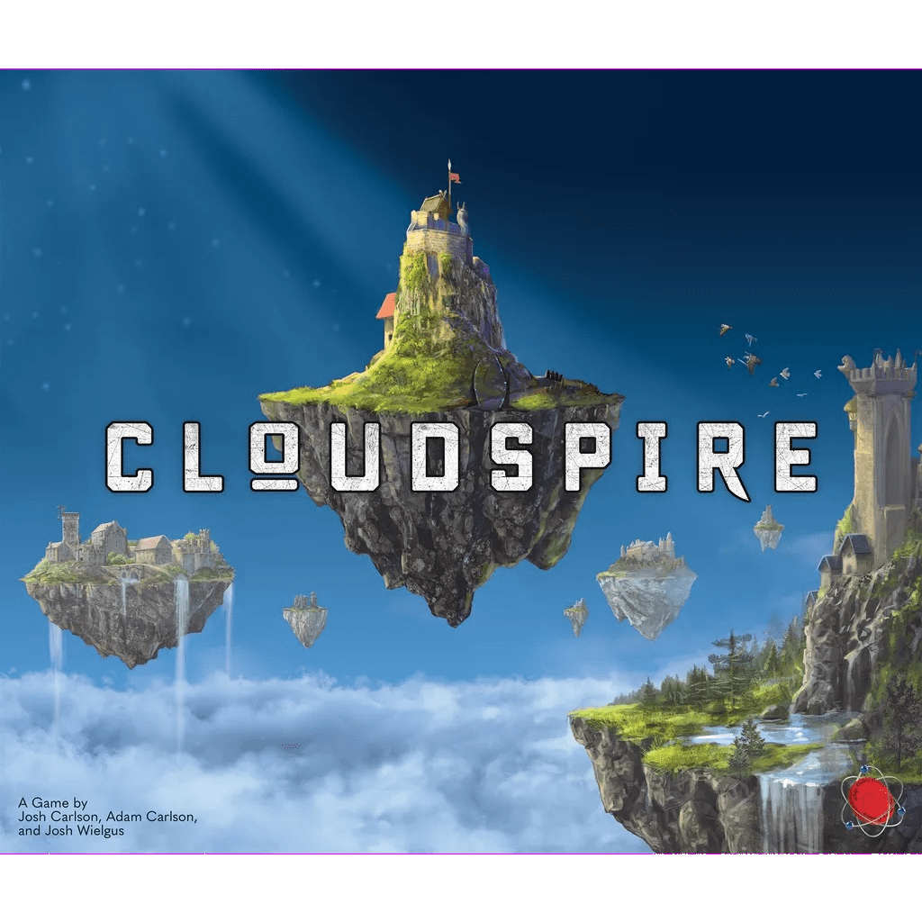 Cloudspire