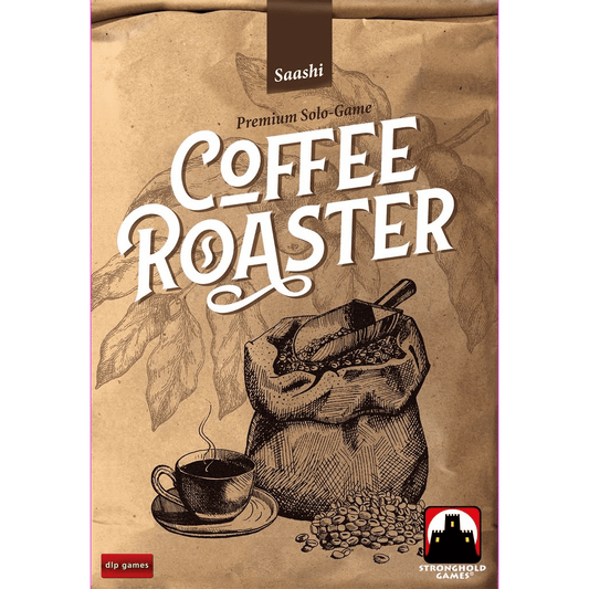 Coffee Roaster