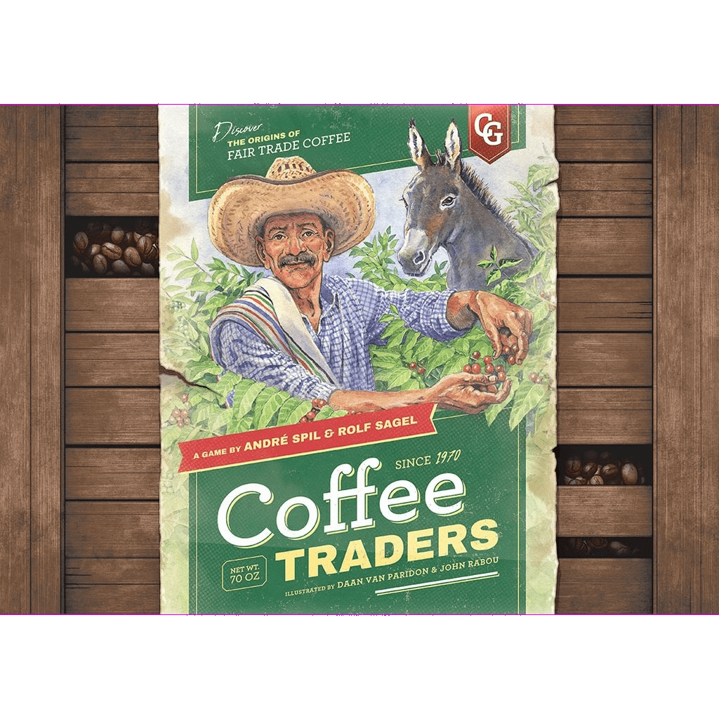 Coffee Traders