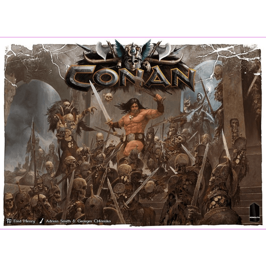 Conan