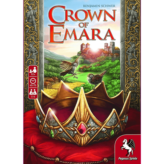 Crown of Emara