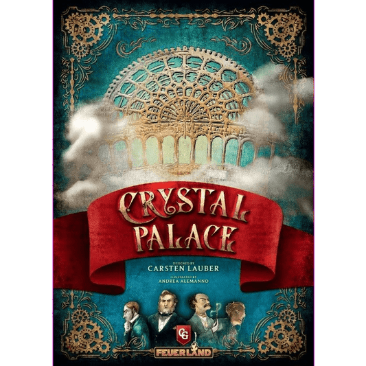 Crystal Palace