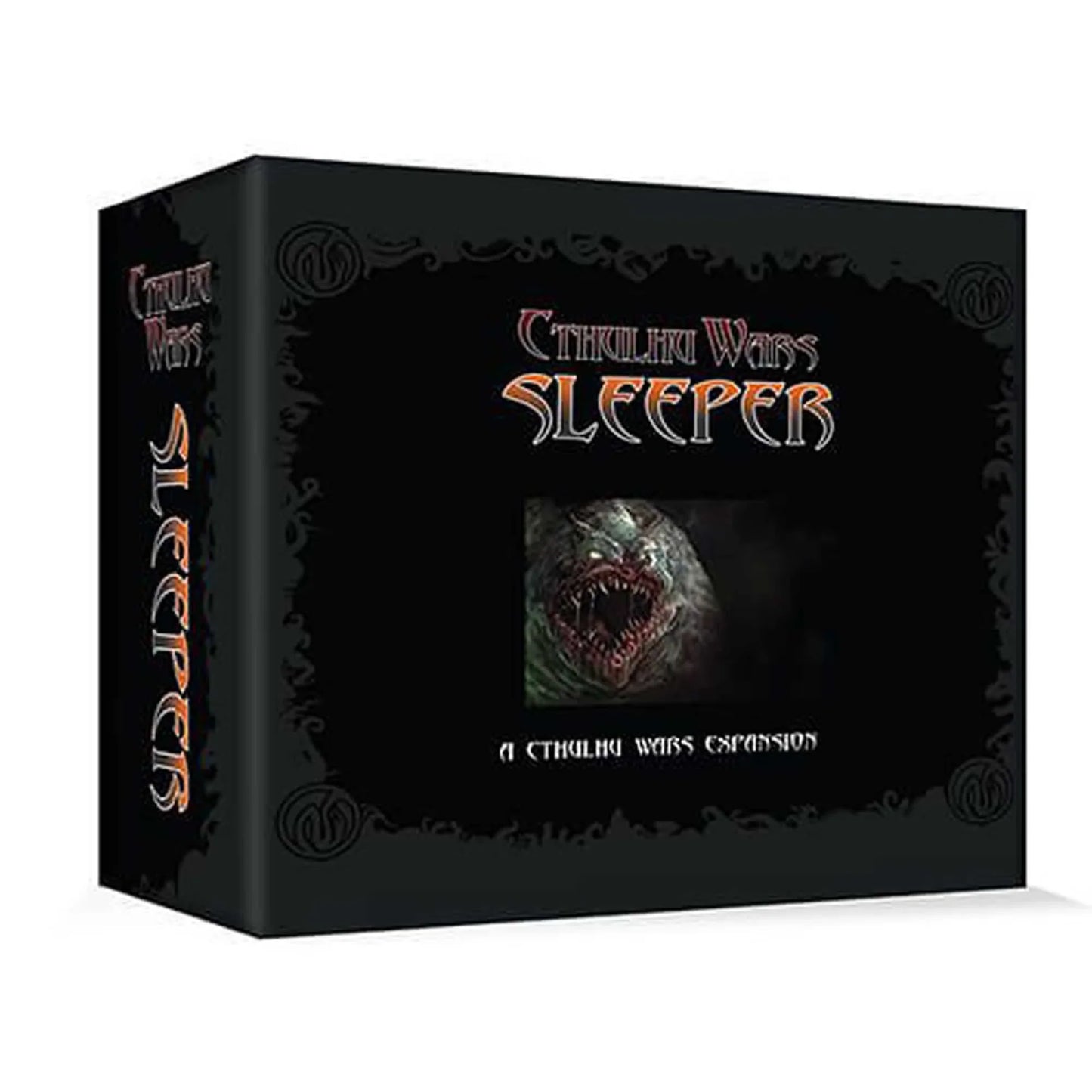 Cthulhu Wars: Sleeper Faction Expansion