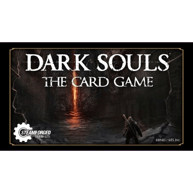 Dark Souls: The Card Game