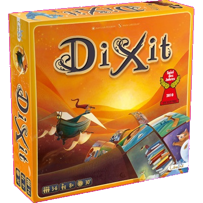 Dixit