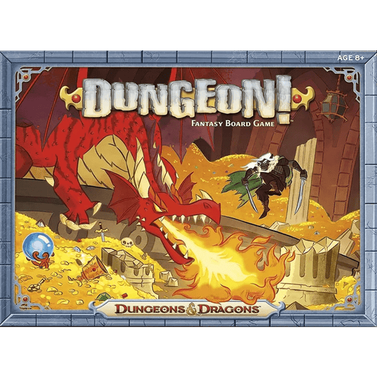 Dungeon!