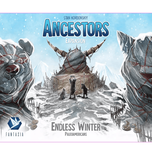 Endless Winter: Ancestors Expansion