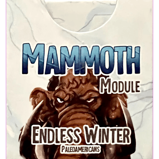 Endless Winter: Mammoth Module