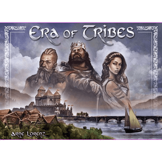 Era of Tribes