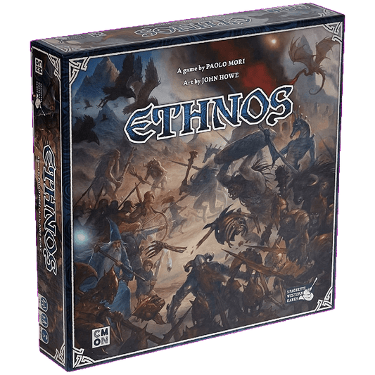 Ethnos