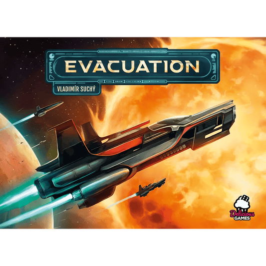 Evacuation