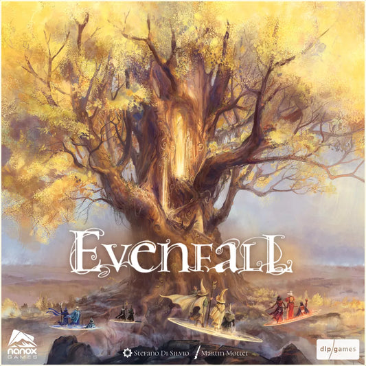 Evenfall