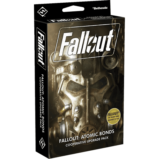 Fallout: Atomic Bonds Upgrade Pack