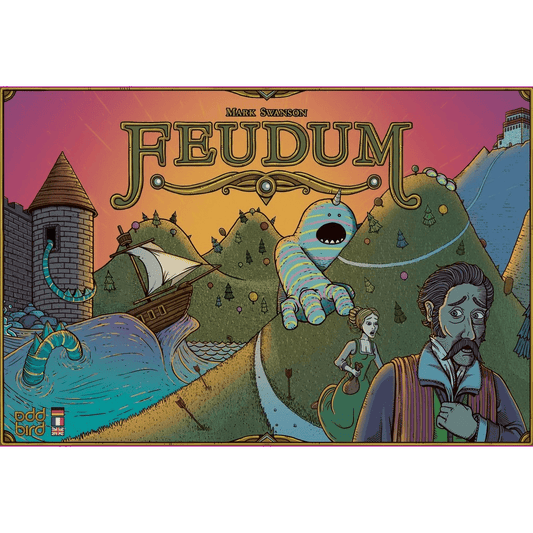 Feudum