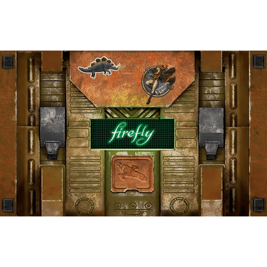 Firefly: The Game – 10th Anniversary Collector's Edition