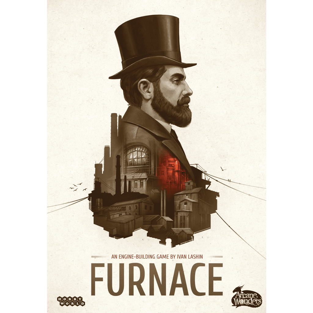 Furnace