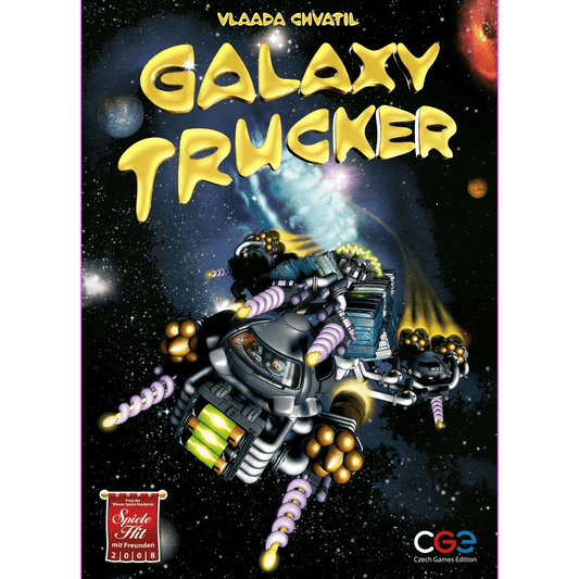 Galaxy Trucker