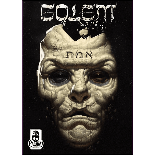 Golem EN / IT