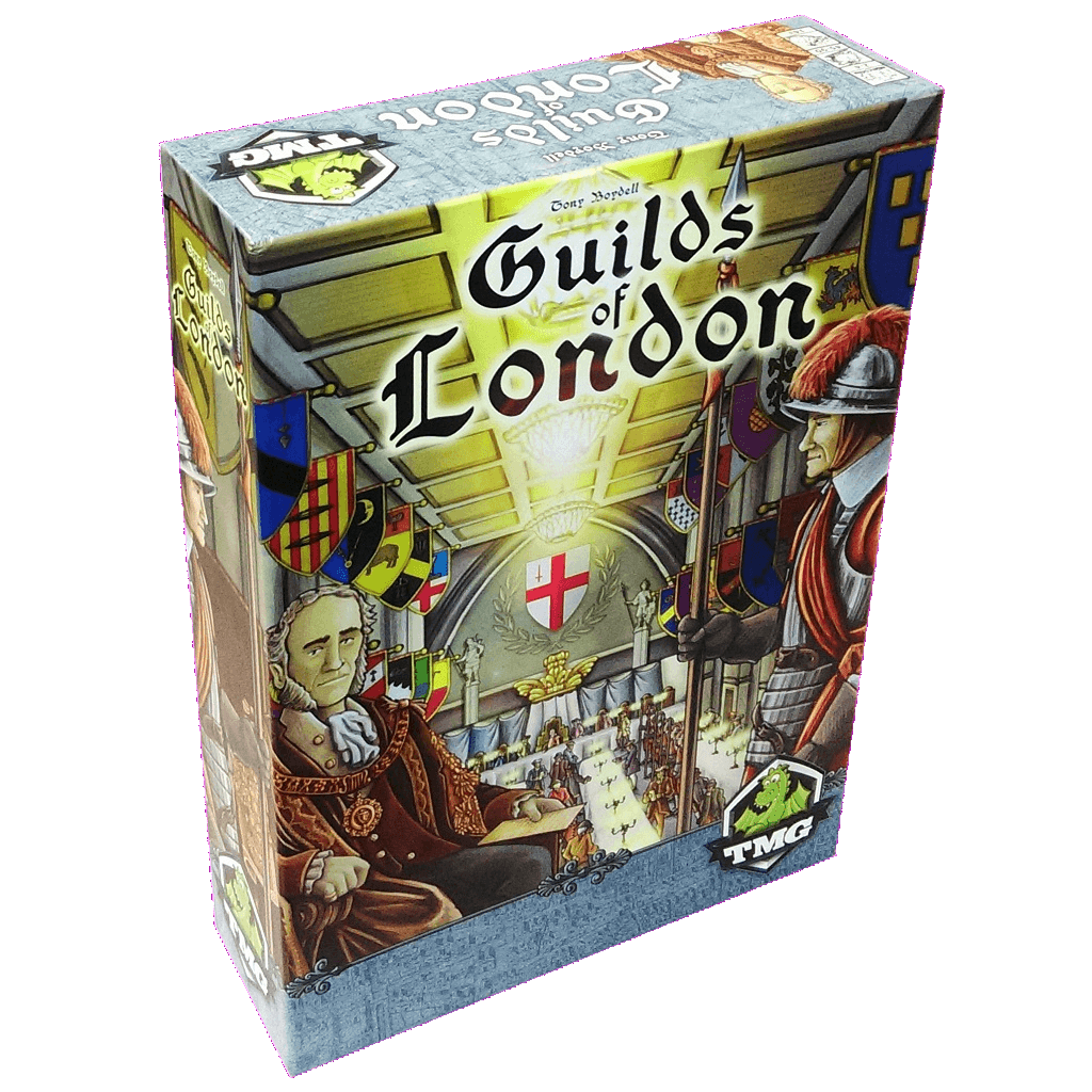 Guilds of London