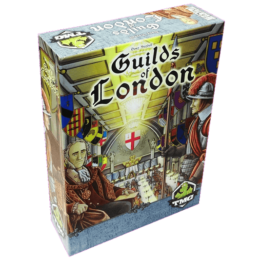 Guilds of London