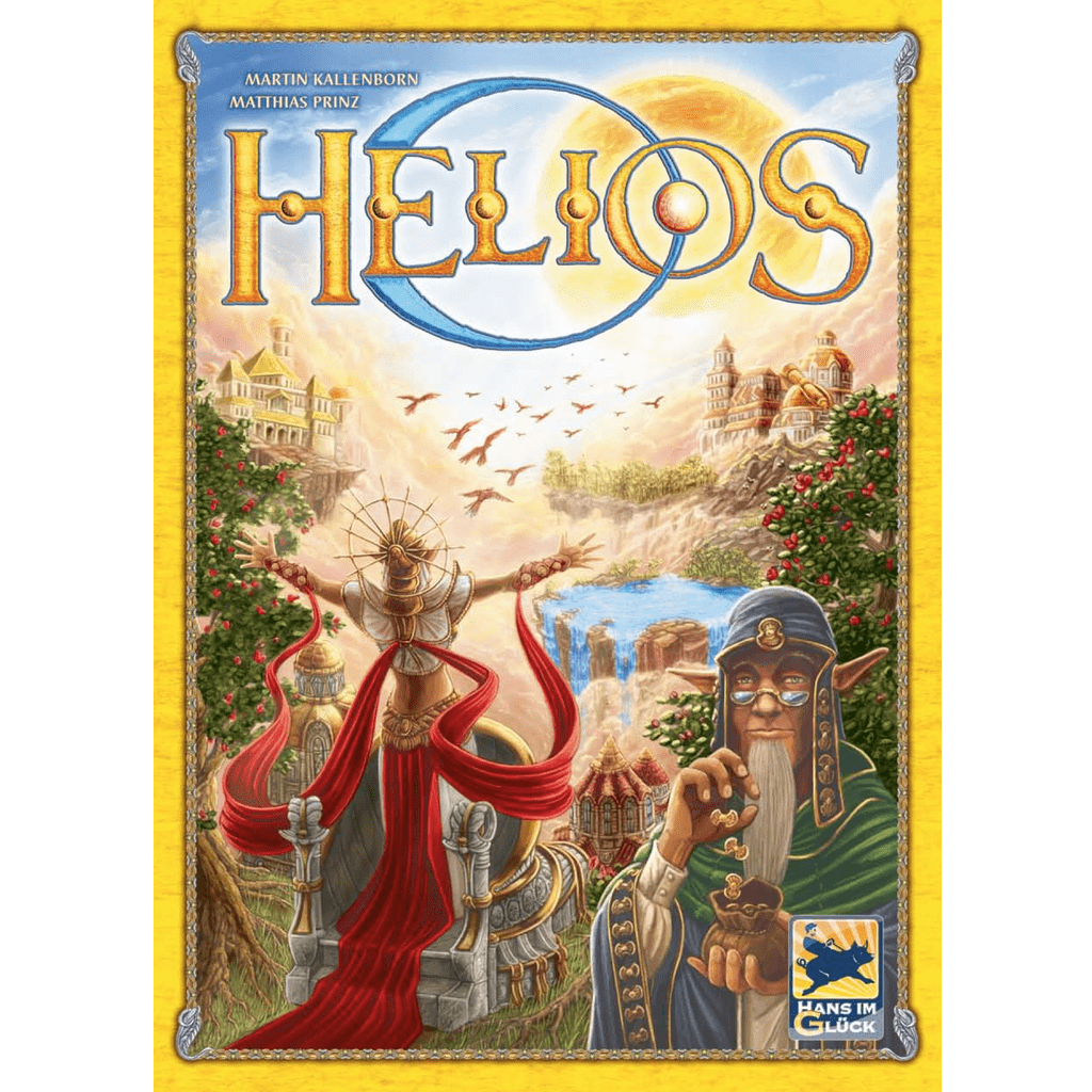 Helios