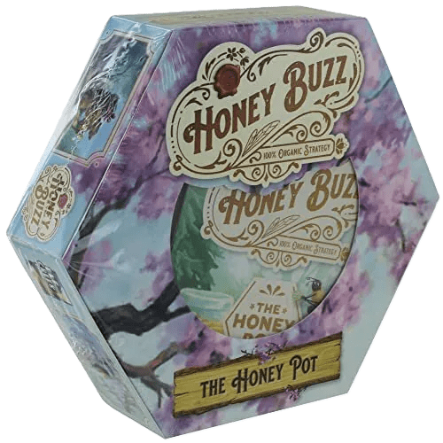 Honey Buzz Honey Pot Expansion