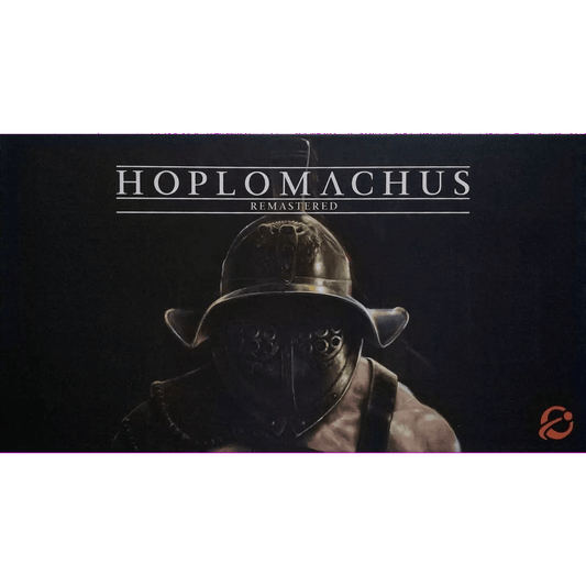 Hoplomachus: Remastered