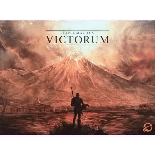 Hoplomachus: Victorum