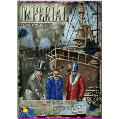 Imperial (Rio Grande Games)