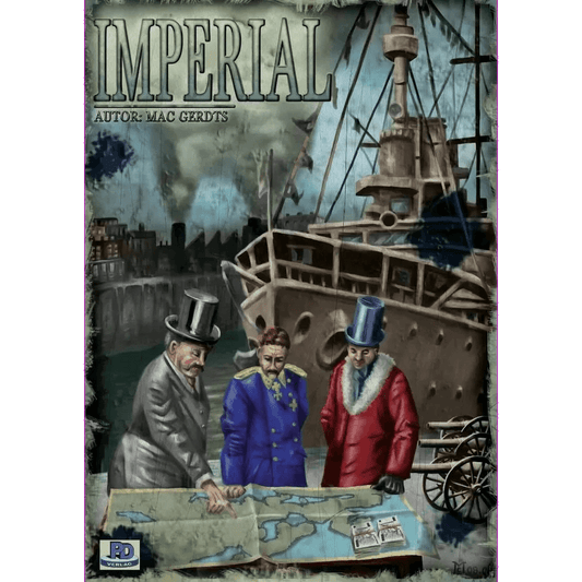 Imperial (PD Verlag)