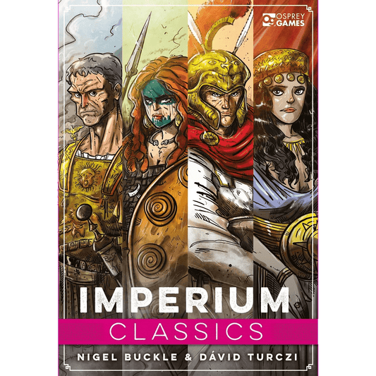 Imperium: Classics